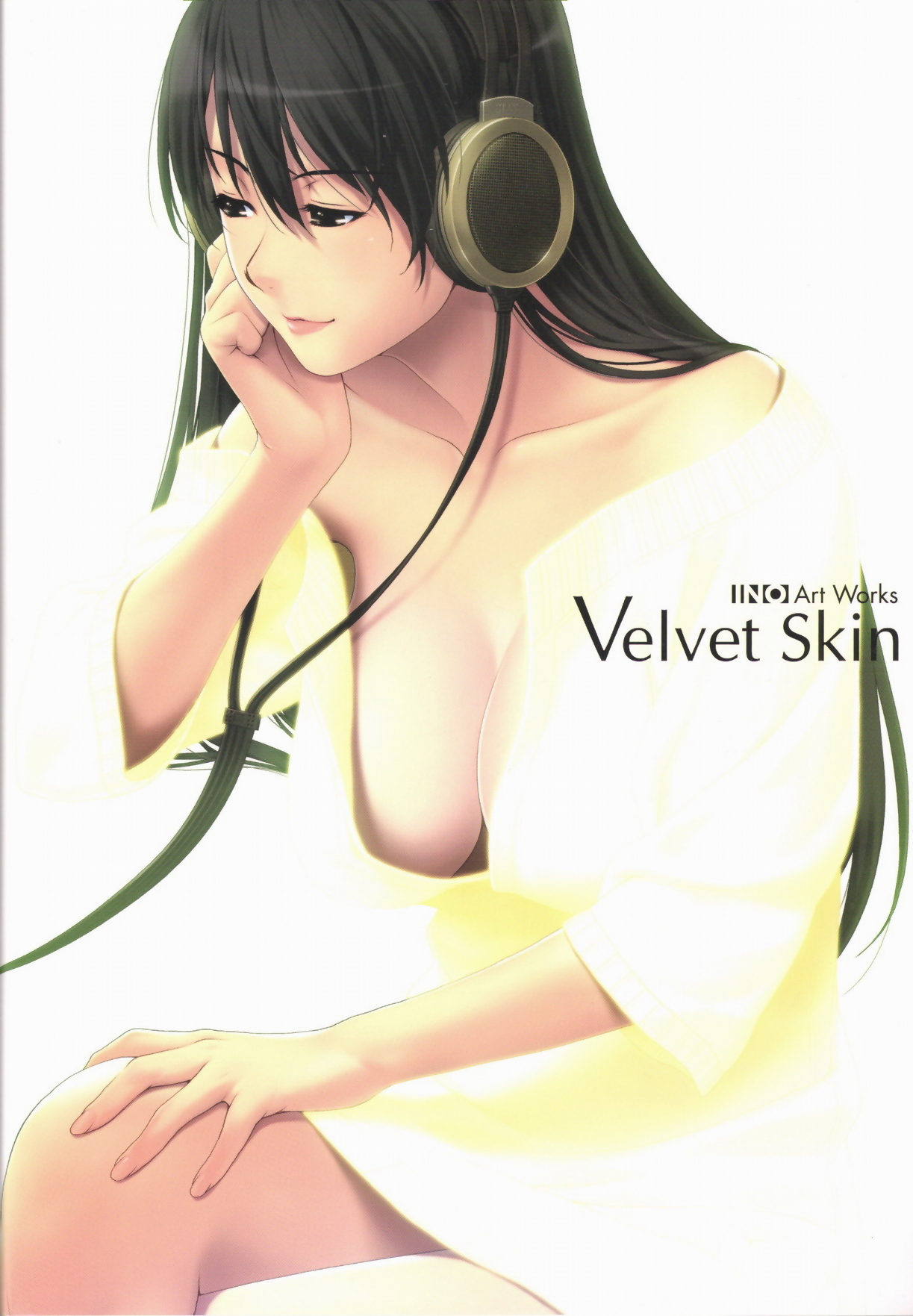 Velvet Skin ~ INO Art Works page 1 full