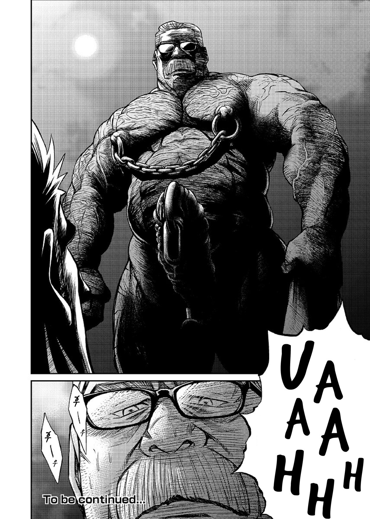 [BIG GYM (Fujimoto Gou, Toriki Kuuya)] Okinawa Slave Island 06 [English] [Buffme Scanlations] [Digital] page 25 full