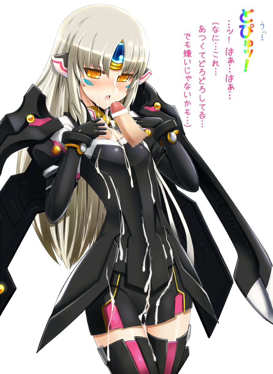 Elsword CodeNemesis swimsuit page 5 full