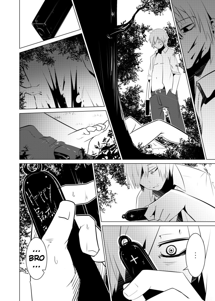 [Isofura (BECO, Poriuretan)] Nyotaika Zombie de Doutei Sotsugyou [English] {doujins.com} [Digital] page 29 full