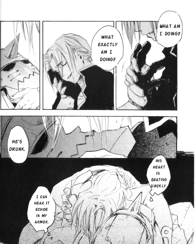 (C66) [GD-mechano (Izumi Yakumo)] Tile no Ondo (Fullmetal Alchemist) [English] [Scan-Clan] page 45 full