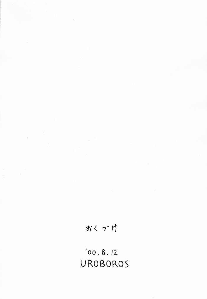 (C58) [UROBOROS (Utatane Hiroyuki)] Genwaku (Dead or Alive) page 29 full