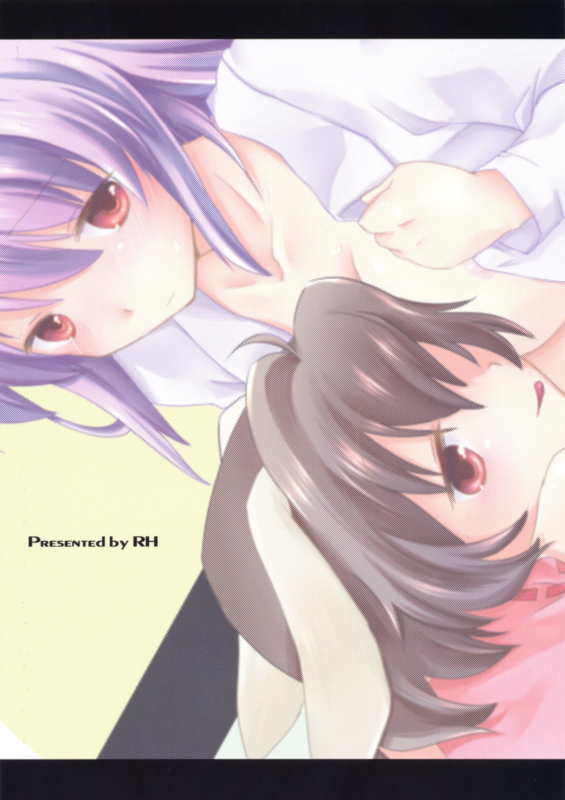 [RH] Mimi [ENG] page 28 full