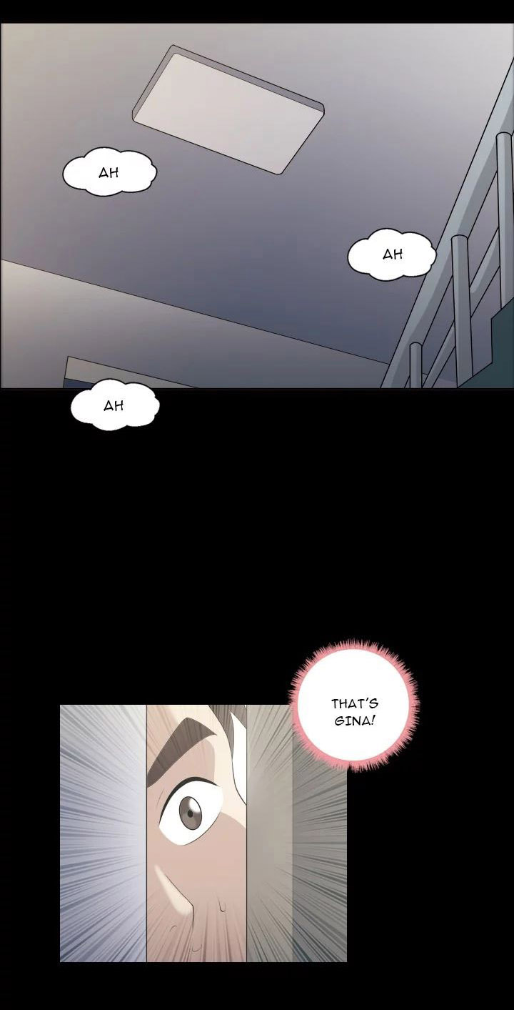 [Luke House] Her Voice • Chapter 4: Betrayal and Lies [Netorare World] page 2 full