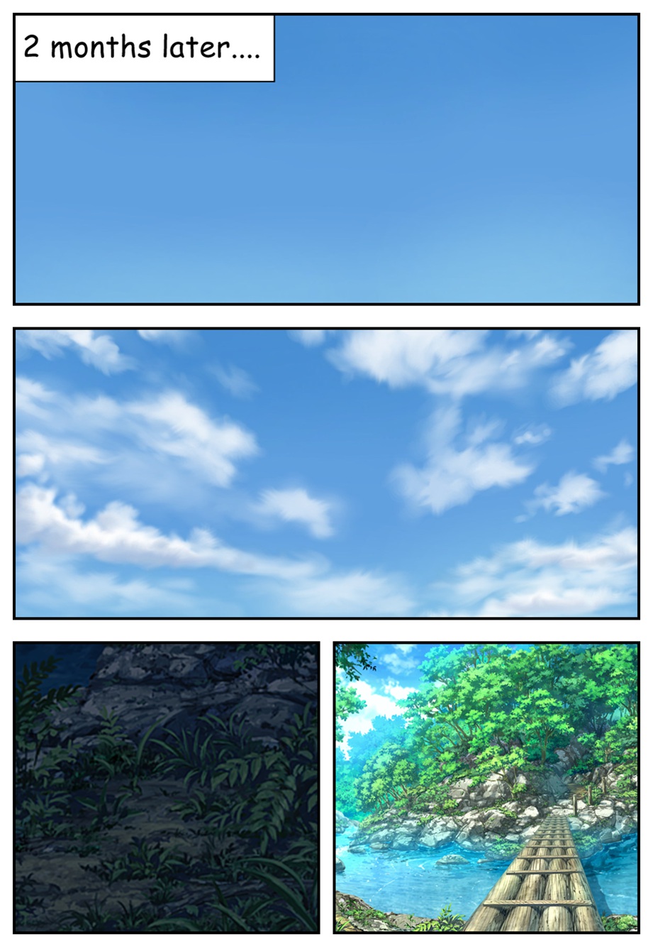 [SCREAMER] Black Witch page 52 full