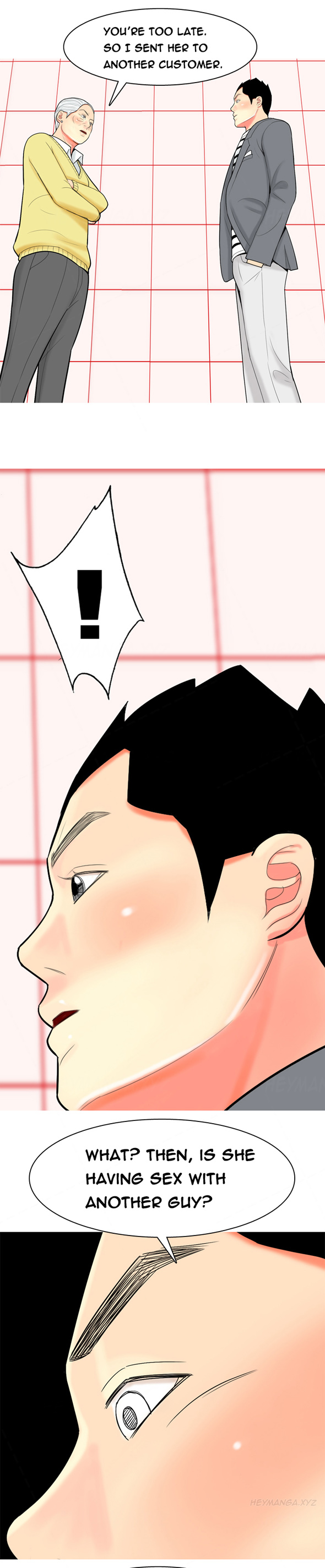 Hooker Ch.1-35 (English) (Ongoing) page 647 full