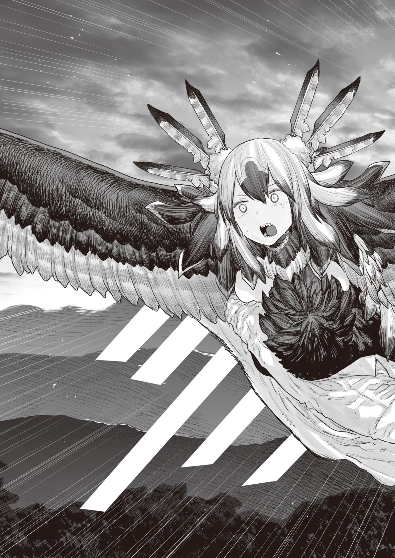 WEEKLY Kairakuten Vol.41 page 20 full