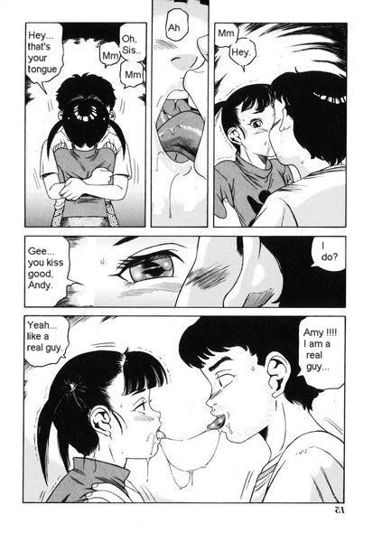 XXX Box [English] [Rewrite] [olddog51] page 8 full