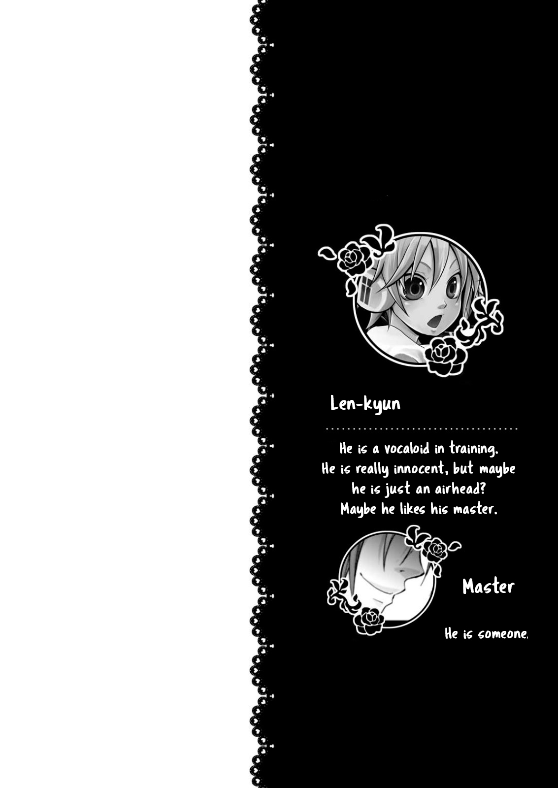 [Yomosugara (Yomogi Ringo)] Choukyou Shiteyaru!! (VOCALOID) [English] [Otokonoko Scans] [2008-05] page 4 full