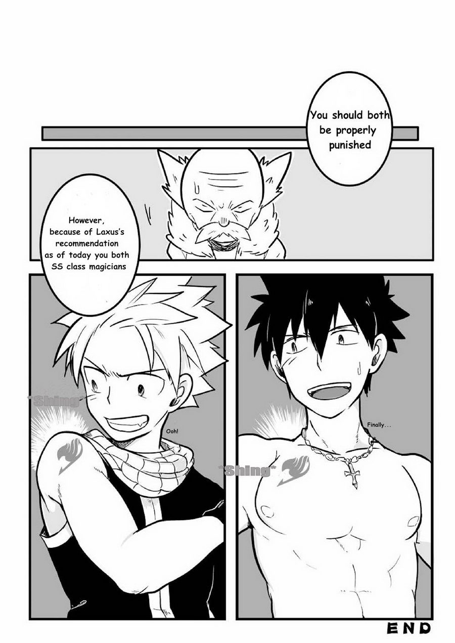 (CWT37) [APer (SEXY)] SS Kyuu Ninmu! (Fairy Tail) [English] page 36 full