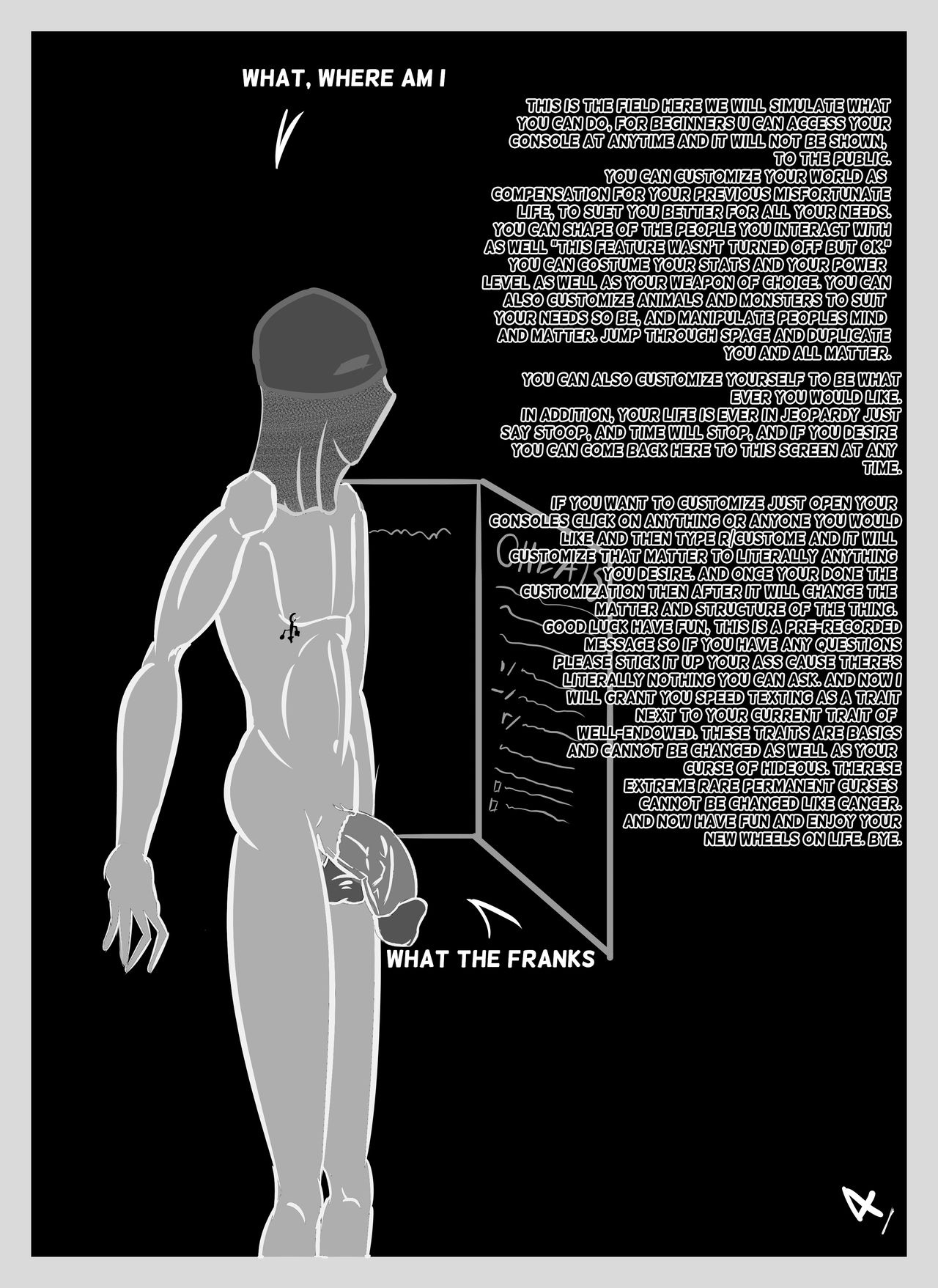 I fucking you alive page 5 full