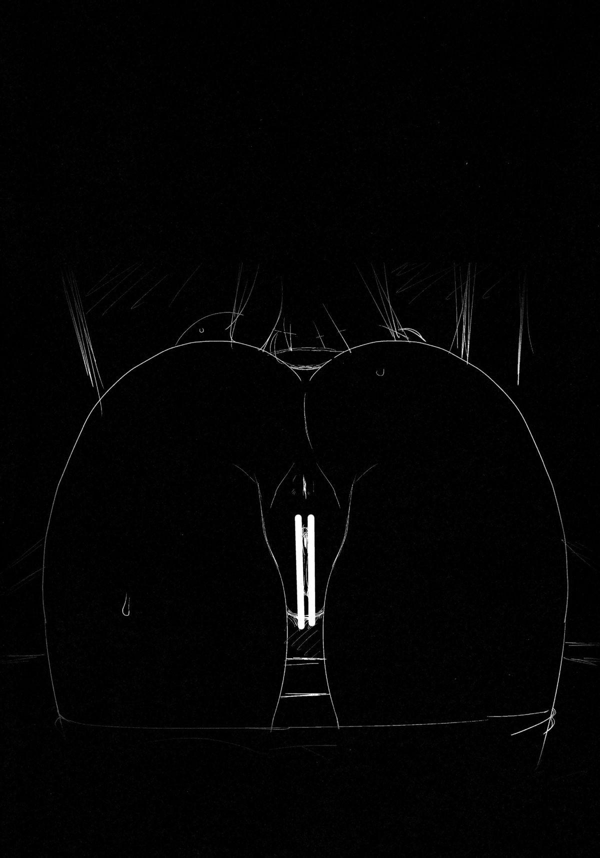 (C87) [Kouchaya (Ootsuka Kotora)] FORTY SIX (Gundam: G no Reconguista) [Chinese] page 5 full