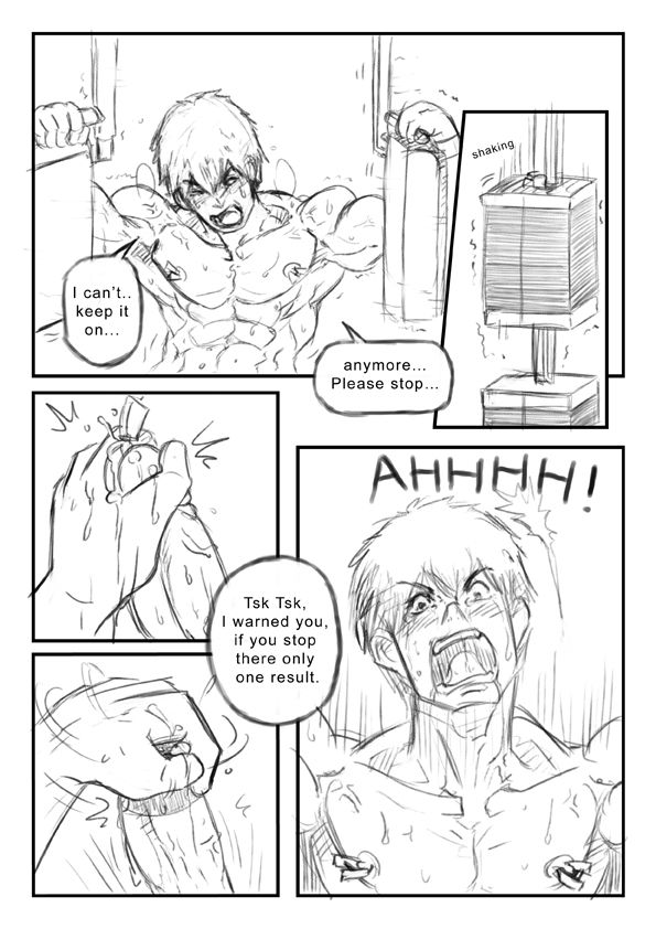 [destor777] Gai's resistance training [Eng] page 13 full