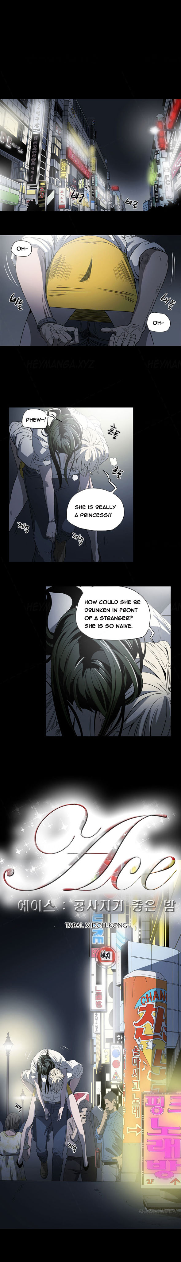 Ace Ch.1-20 (English) (Ongoing) page 35 full