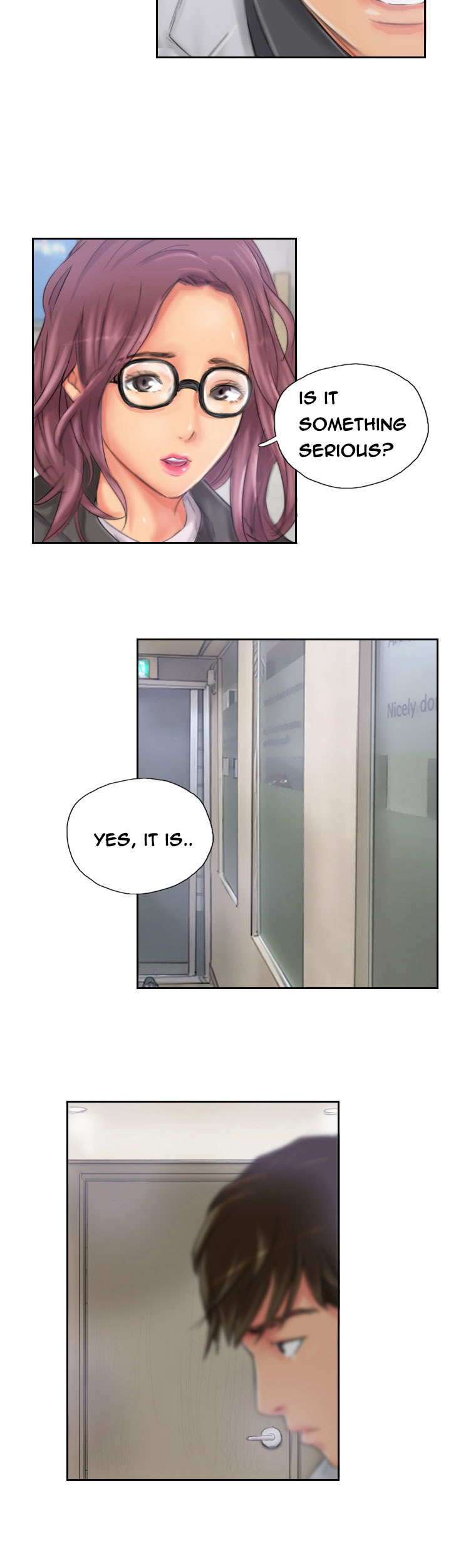 New Face Ch.1-20 (English) (Ongoing) page 251 full