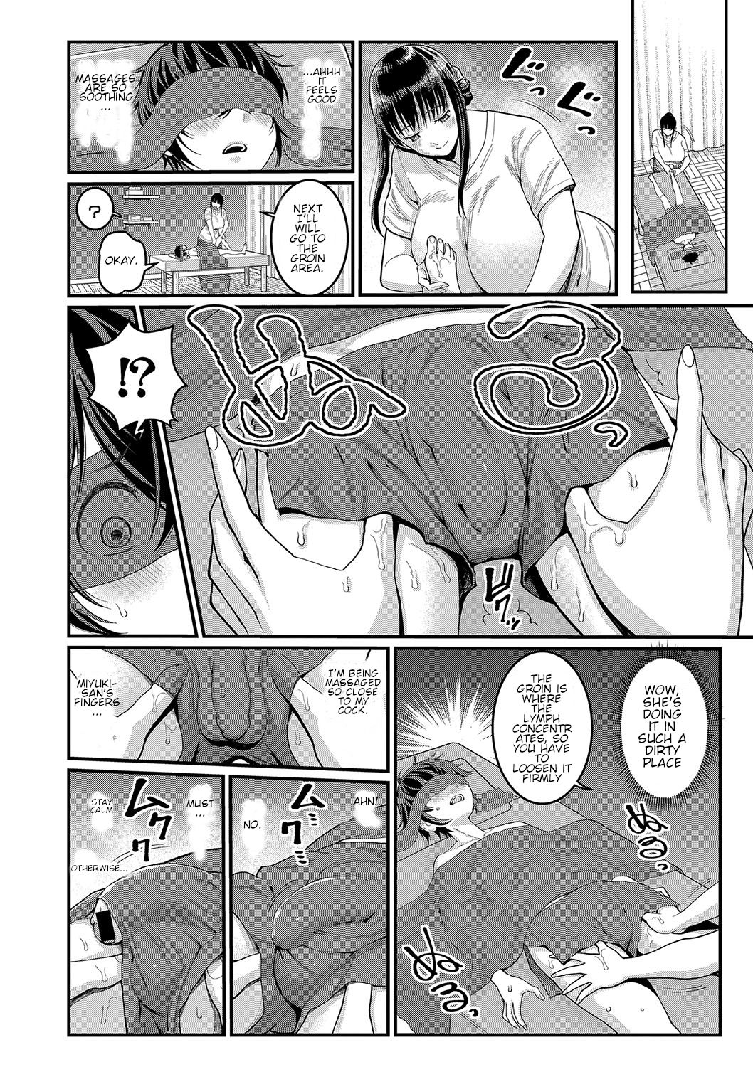 [Agata] Boku no Otona Shokugyo-taiken Ch. 1 (COMIC Shingeki 2020-07) [English] [Digital] page 10 full