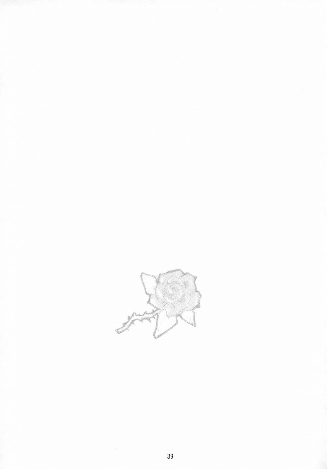 (C69) [kaitai-ya (Various)] R.R. Zero 2 (Rumble Roses) page 38 full
