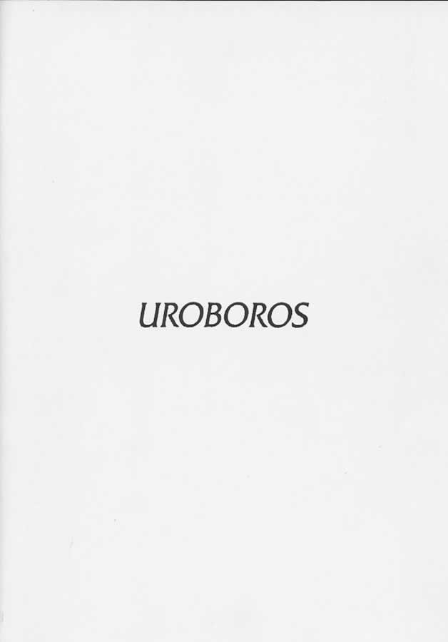 (CR24) [UROBOROS (Utatane Hiroyuki)] G page 26 full