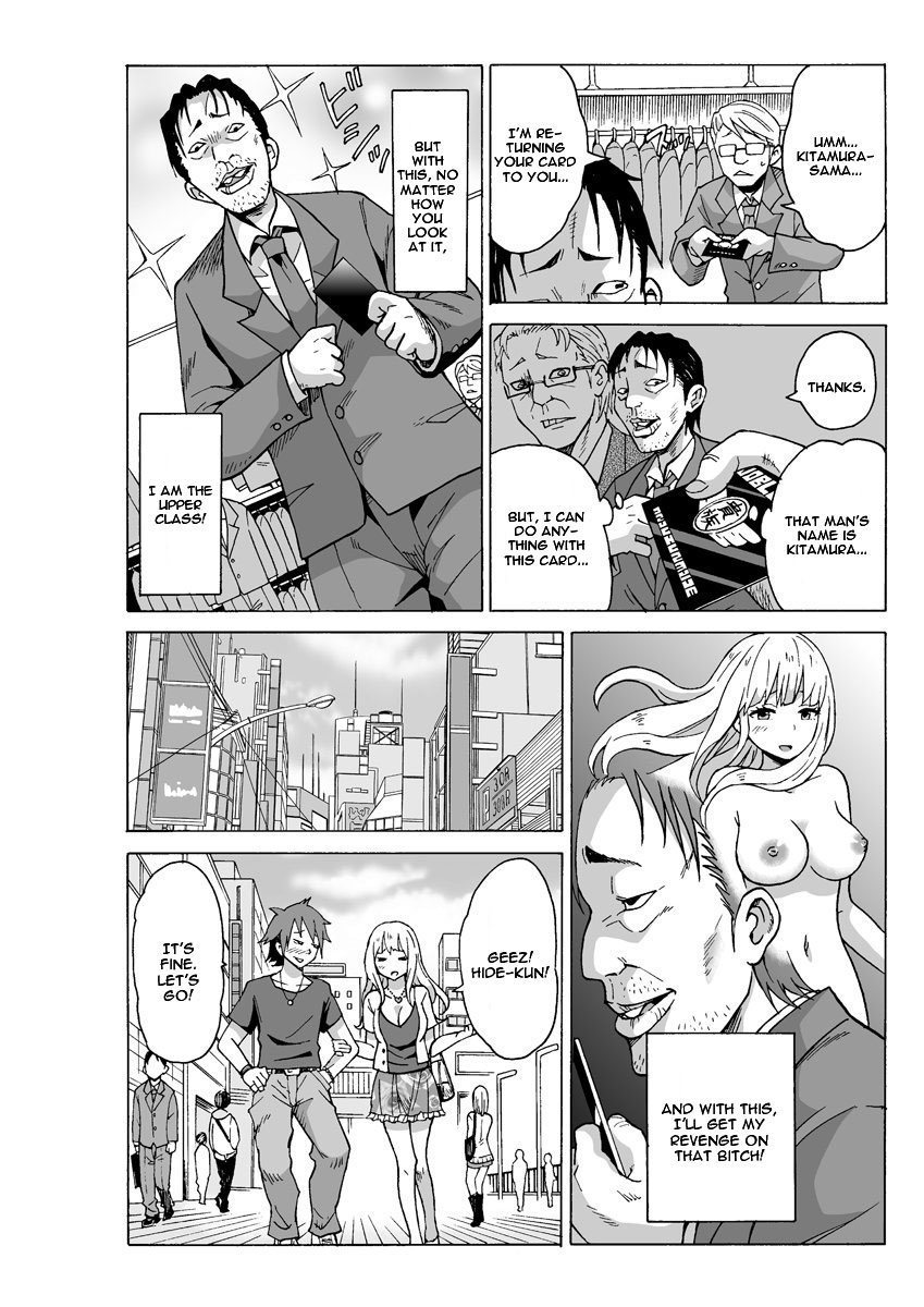 [MoTaro, Murayamamon] Yaritai Houdai Dekiru Shiminken o Hirotta node, Machijuu no Onnanoko o Hamete Mita. [English] [Digital] page 21 full