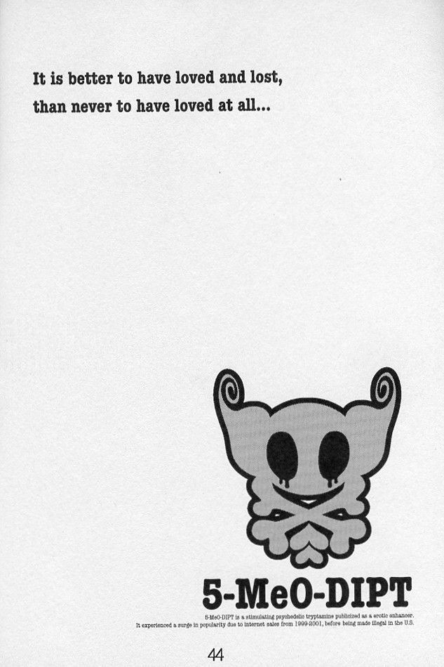 5-MeO-D  [Morphine] page 47 full