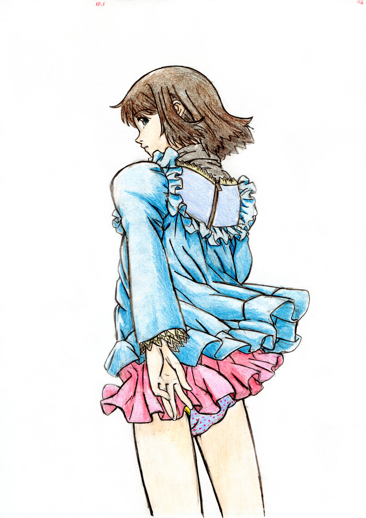 [studioMIA] Crossdressing vol. 2 page 34 full