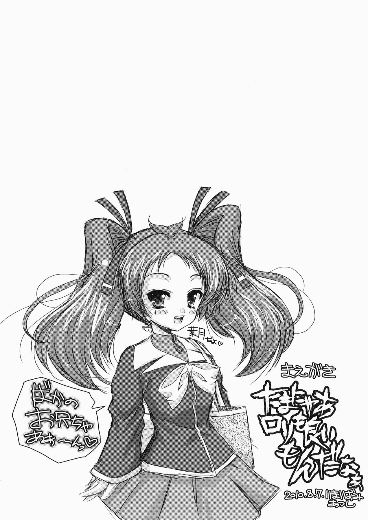 [Action Mokei (Imaizumi Atsushi)] Baka to Test to Seikantai (Baka to Test to Shoukanjuu) [Digital] page 3 full