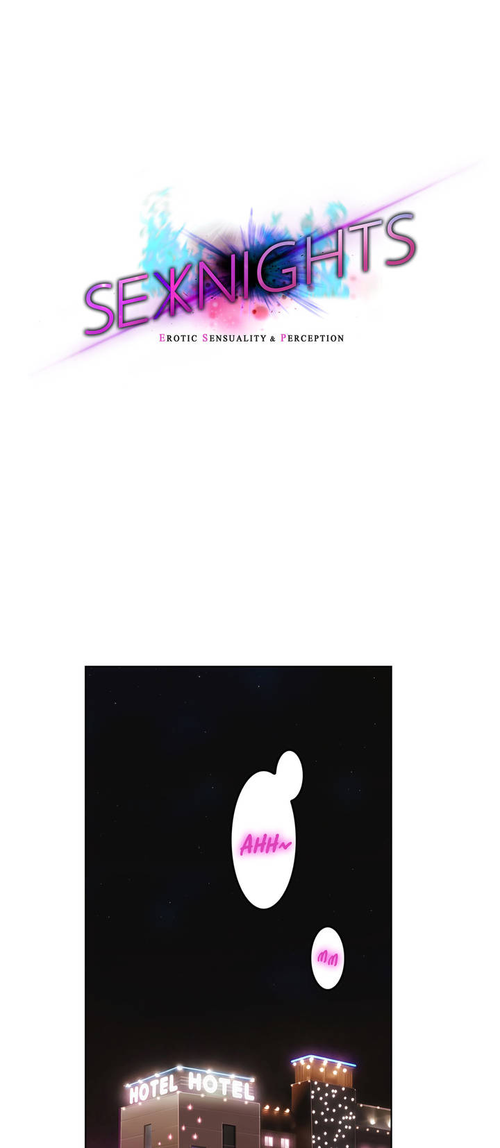 [BYMAN] Sex Knights-Erotic Sensuality & Perception Ch.1-12 (English) (Ongoing) page 6 full