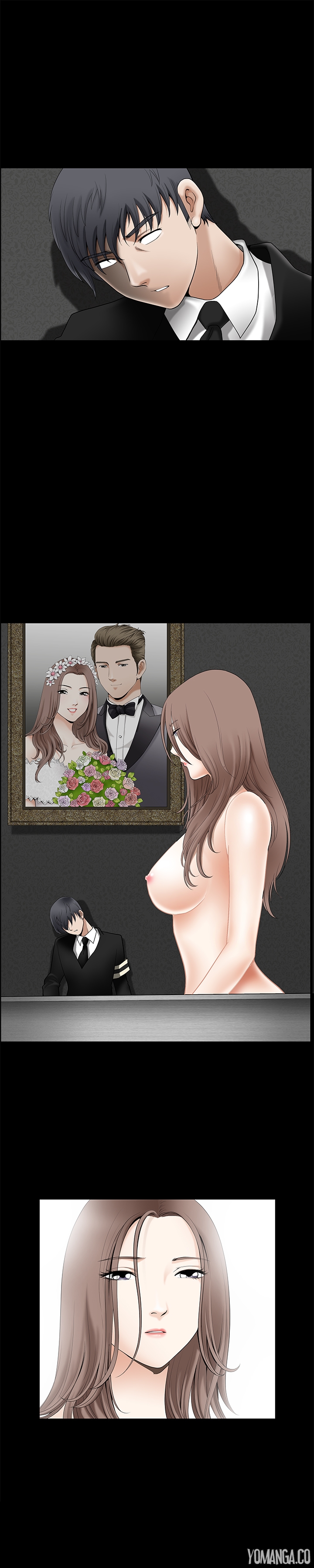 [Liangshan Bo] Seduction S2 Ch.1-5 (English) (YoManga) (Ongoing) page 26 full