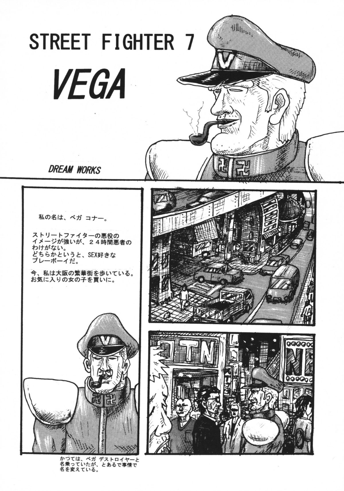 (C76) [Motsu Ryouri (Motsu)] Kaku Musume 11 (Street Fighter IV) page 22 full