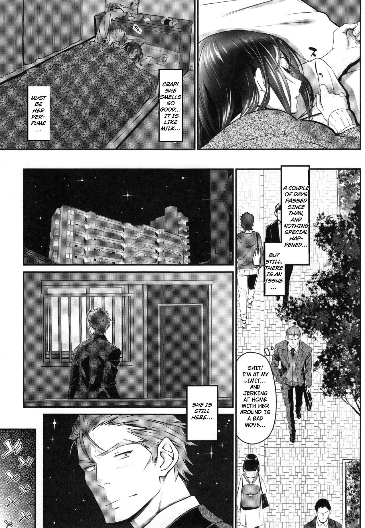 [Miyabi] Junai Lyricism - True Love Lyricism [English] page 22 full