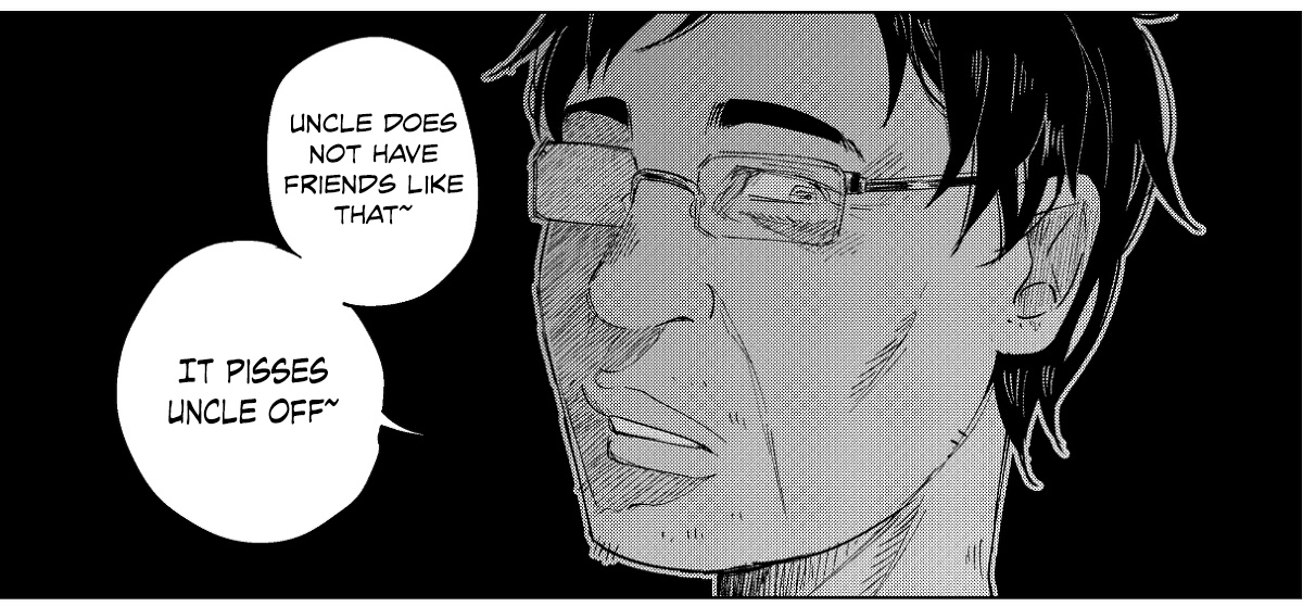 (C86) [Chemical Janky (Shiruka Bakaudon)] JS★Bokobokorin! [English] [Sample] page 33 full