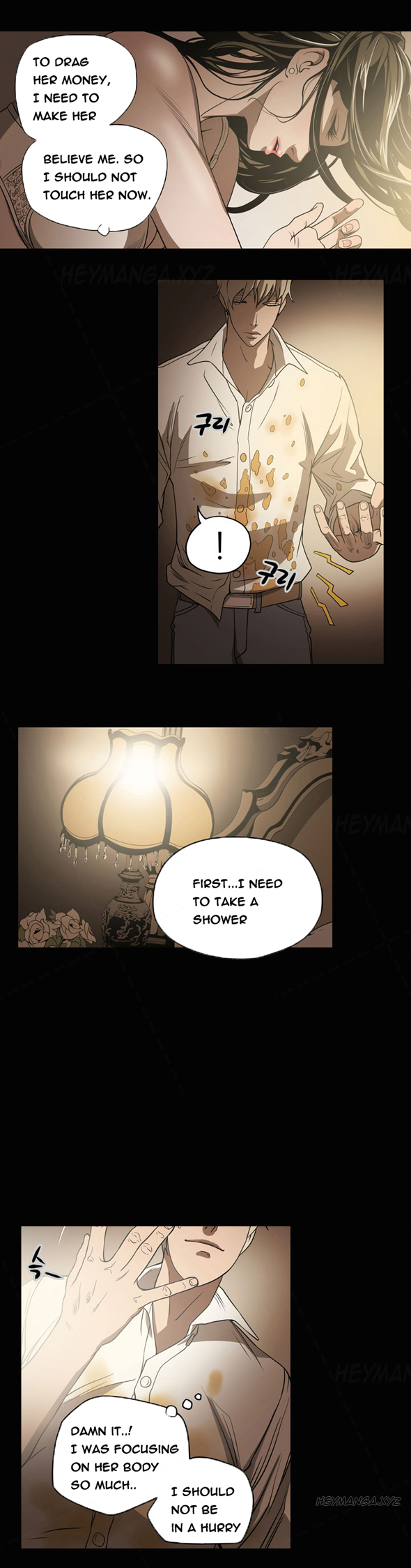 Ace Ch.1-20 (English) (Ongoing) page 41 full