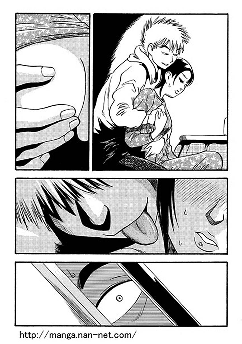 [Ikamatsu] Ai no Oyako Gekijou page 5 full