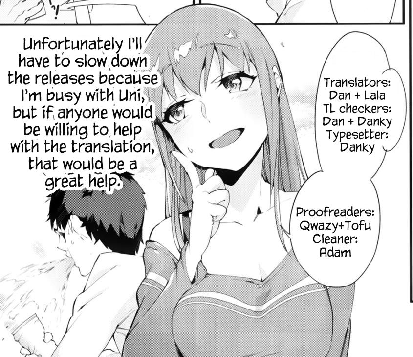 [Mikuron] Hamehame Douga On Air | Sex Video On Air (COMIC HOTMiLK 2013-08) [English] [Redlantern] page 25 full