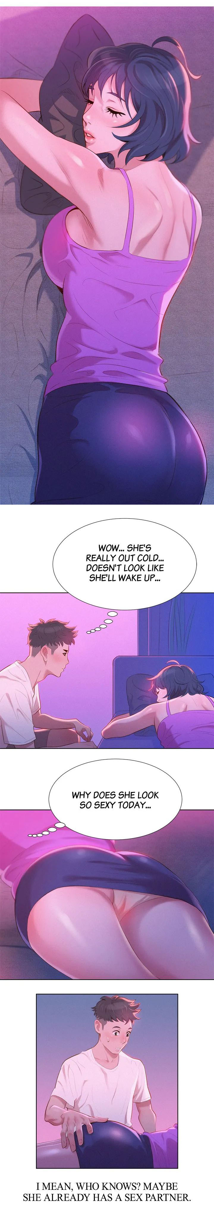 [Tharchog, Gyeonja] What do you Take me For? Ch.16/? [English] [Hentai Universe] page 33 full