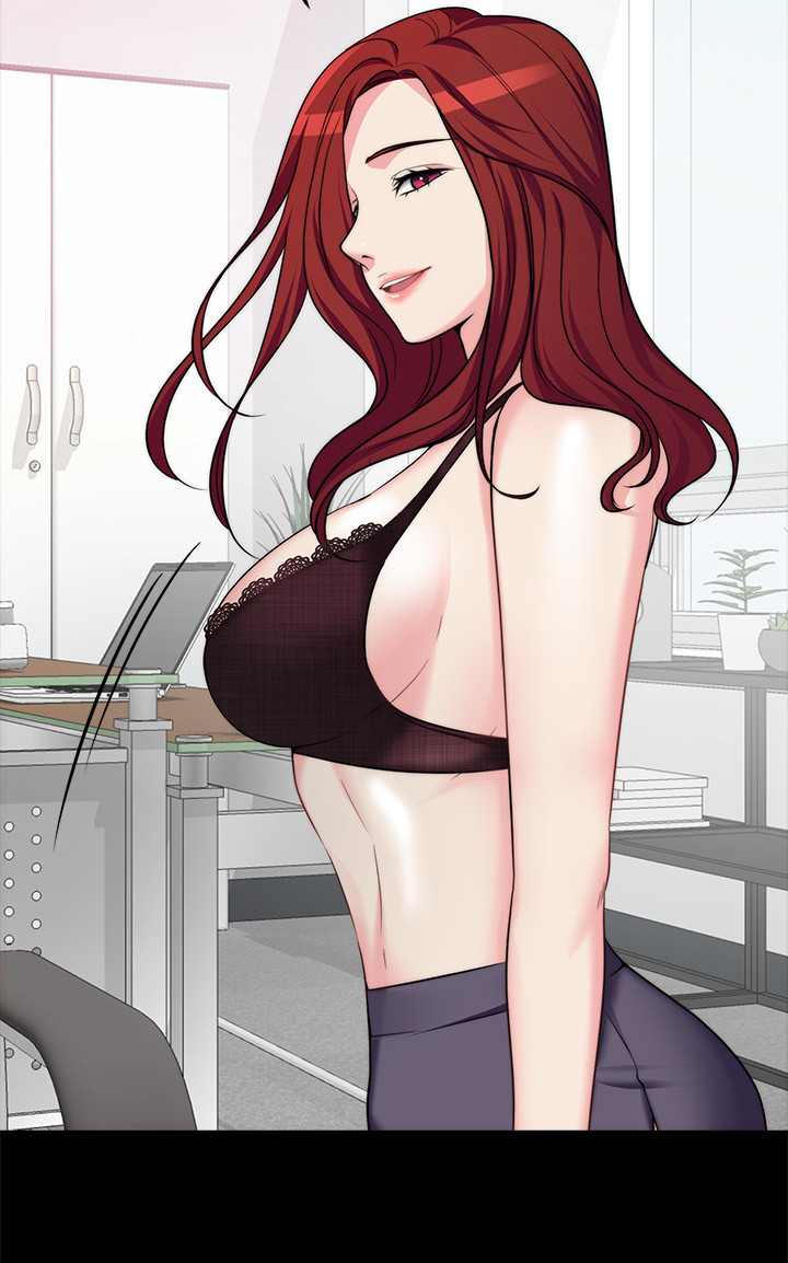[Noir&Project SA]大嫂,哥哥的女人 EP.1(正體中文)高畫質版本 page 42 full