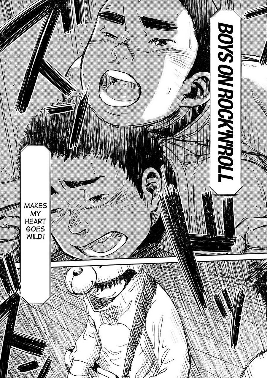 (Shota Scratch 18) [Shounen Zoom (Shigeru)] Manga Shounen Zoom Vol. 07 [English] page 23 full
