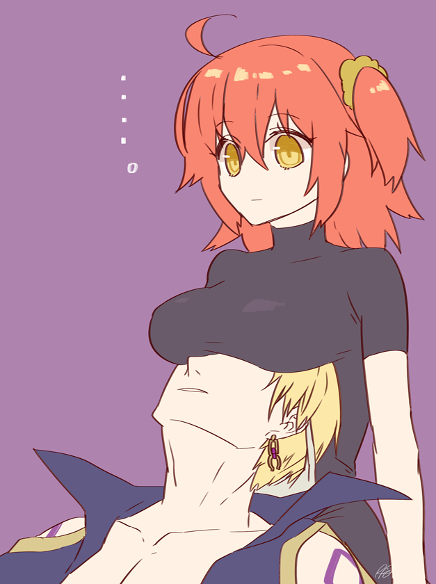 [ kepi_63)] Kyasugiru guda ♀ 39-mai [R 18](Fate grand order) page 26 full