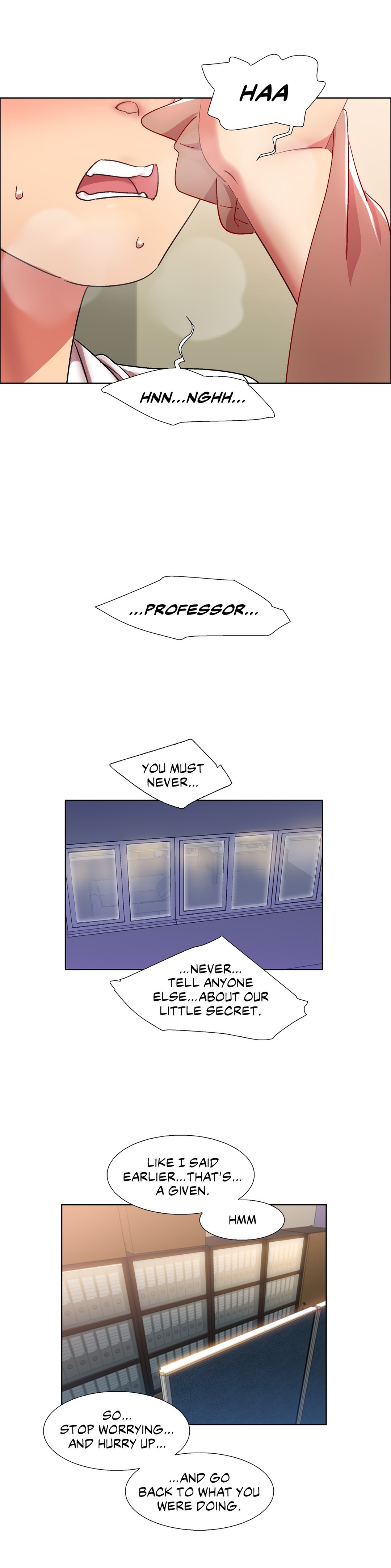 Rental Girls Ch 12 - 15 page 45 full