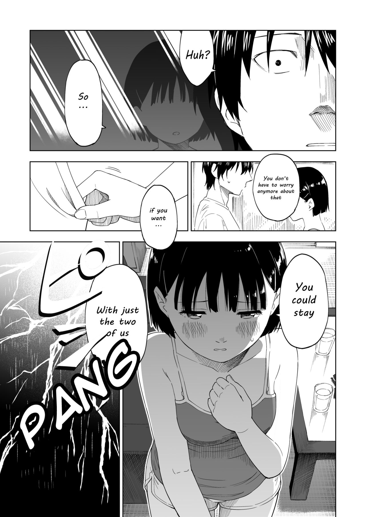 [Parasute] Kawarenai Bokura [English] [frogstat] page 15 full