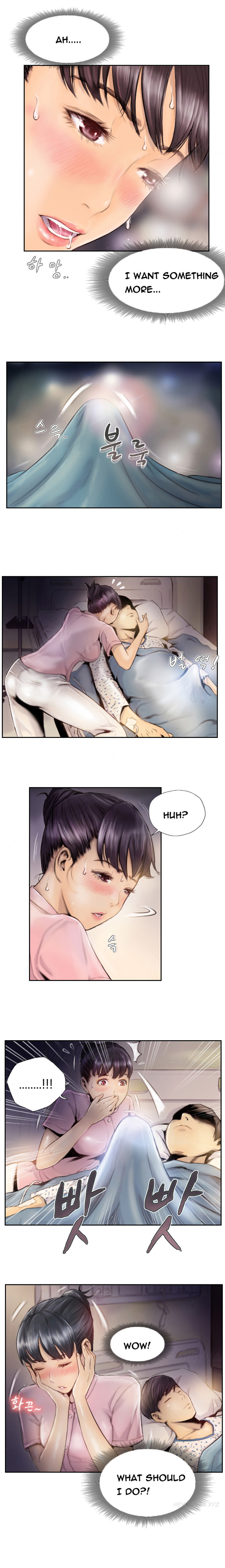 New Face Ch.1-19 (English) (Ongoing) page 19 full
