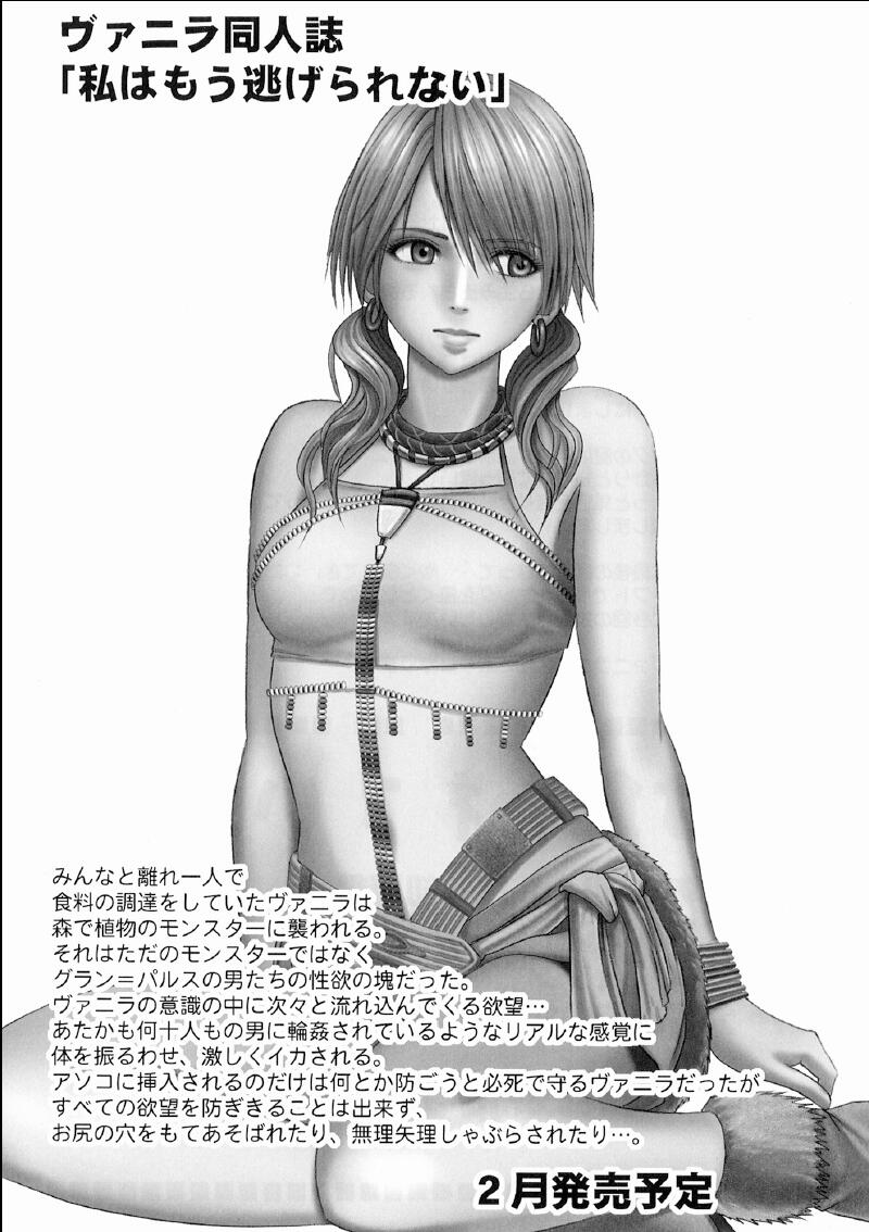 [Crimson] Watashi wa Kaware te i ta (Final Fantasy XIII) [Chinese] [xyx1126个人汉化] page 46 full