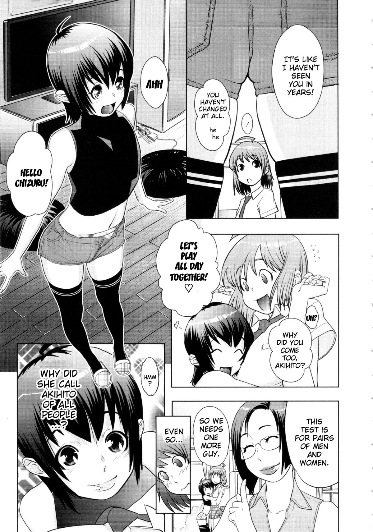 [Koyanagi Royal] Ranchiki Hihoukan GOLD | Orgy Treasure Mansion GOLD [English] [Decensored] page 68 full