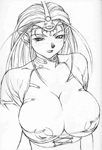(CR30) [TITANCOLOR BRAND (Inoue Takuya)] chou damedamessu (Street Fighter) - page 12