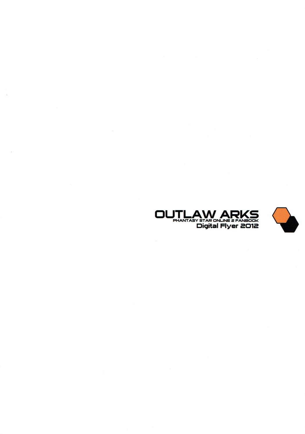 (C83) [Digital Flyer (Oota Yuuichi)] OUTLAW ARKS (Phantasy Star Online 2) page 30 full