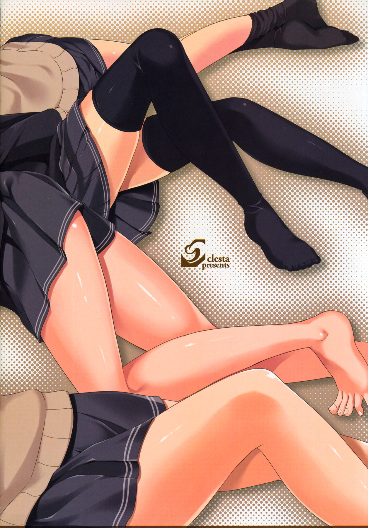 (COMIC1☆3) [Clesta (Cle Masahiro)] CL-orz'4 (Amagami) [Decensored] page 17 full