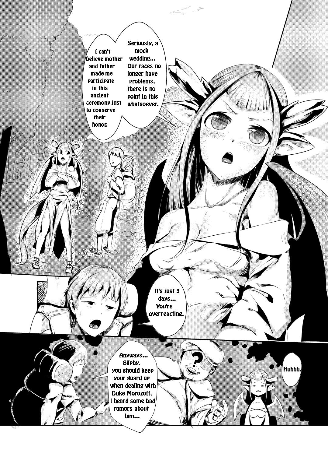 (C80) [AHOBAKA (Aho)] Ryuukainraku (Original) [English] page 3 full