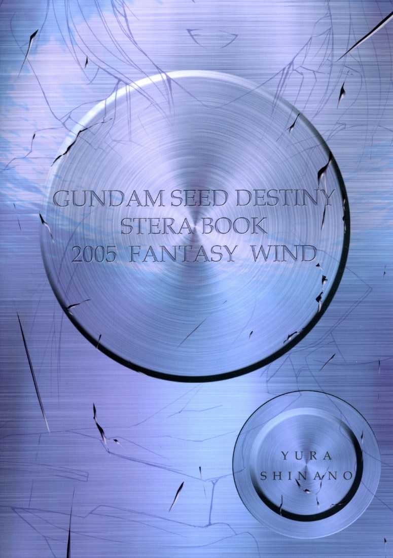 [FANTASY WIND] L-S (Kidou Senshi Gundam Seed Destiny) page 18 full