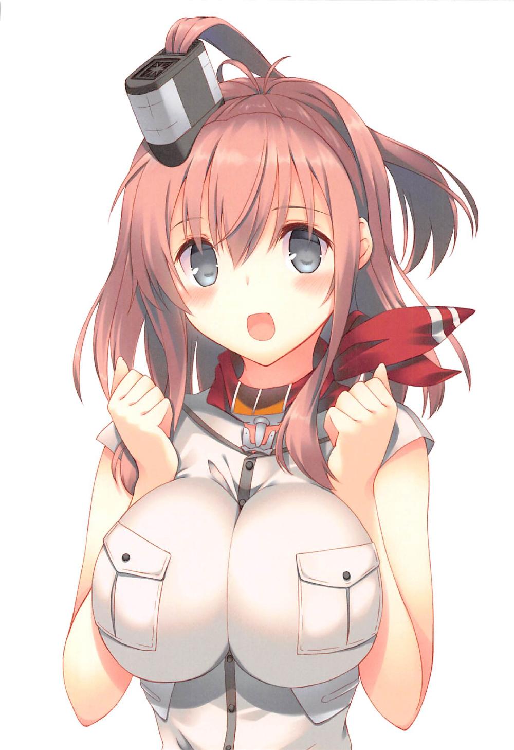 (SC2017 Winter) [seventh zest (Mutsuno Hexa)] Teitoku, Konya mo Ganbarimashou ne (Kantai Collection -KanColle-) page 15 full