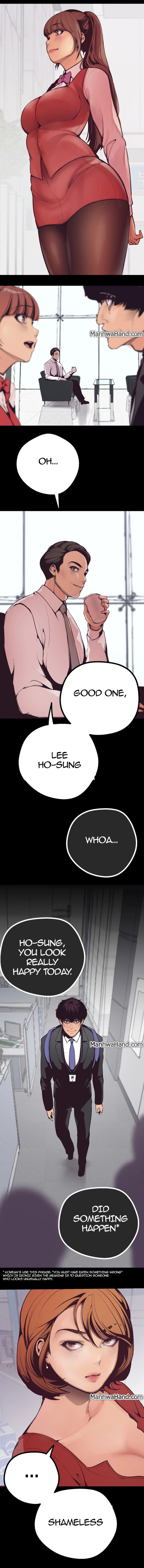 [Gongson Production, Yoon Gon-Ji] A Wonderful New World Ch.20/? [English] [Hentai Universe] page 57 full